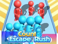 Spel Tel Ontvlugting Rush aanlyn