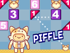 Spel Piffie aanlyn