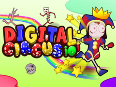 Spel Digitale Sirke IO aanlyn
