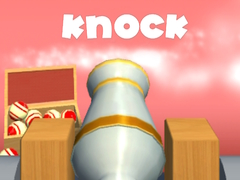 Spel Klop aanlyn
