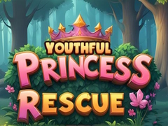 Spel Redding van die Jong Prinses aanlyn