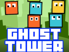 Spel Spooktoren aanlyn