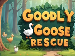 Spel Goeie Gans Redding aanlyn