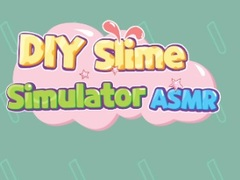 Spel DIY Slime Simuleerder ASMR aanlyn