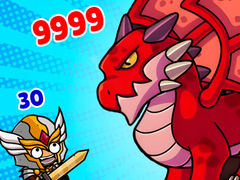 Spel Samesmel Hero: Toring Verdediging aanlyn