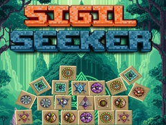 Spel Sigil Soeker aanlyn