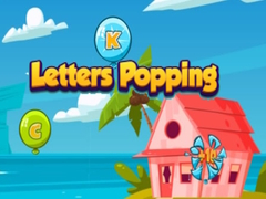 Spel Brief Ontploffing aanlyn