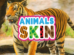 Spel Diere Huid aanlyn