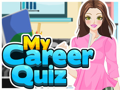 Spel My Loopbaan Kuis aanlyn