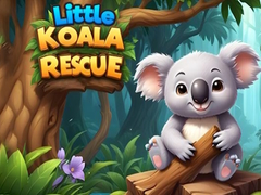 Spel Red van die Klein Koala aanlyn