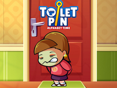 Spel Toilet Pen aanlyn