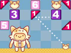 Spel Piffies Legkaart aanlyn