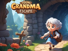 Spel Jong Ouma Ontsnap aanlyn