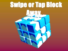 Spel Skuif of Tapping om die Blok te Verwyder aanlyn