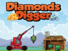 Spel Diamant Graaf aanlyn