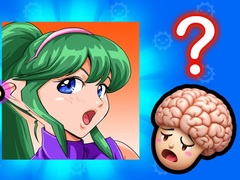Spel Avatar Meester Regtig Gesig aanlyn