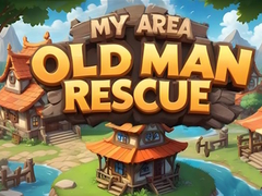Spel Red van die Ou Man in My Gebied aanlyn