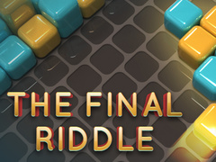 Spel Die Laaste Raadsel aanlyn
