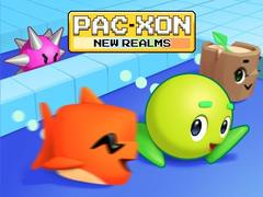 Spel Pac Xon Nuwe Koninkryke aanlyn
