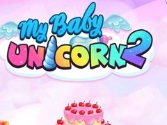 Spel My Baba Eenhorn 2 aanlyn