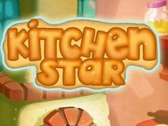 Spel Kombuis Ster aanlyn
