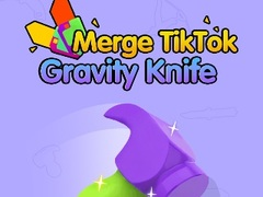 Spel Versmelt TikTok Gravitasi Mes aanlyn
