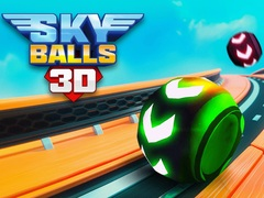 Spel Lugbal 3D aanlyn