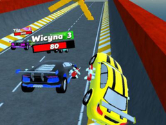 Spel Gewerewedren aanlyn