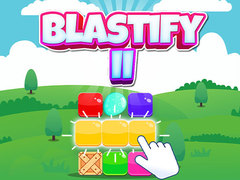 Spel Blastify II aanlyn