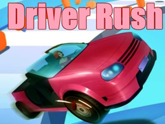 Spel Bestuurder Rush aanlyn