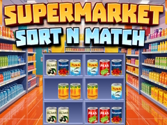 Spel Supermark: Sorteer en Pas aanlyn
