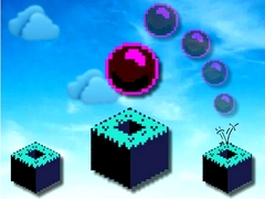 Spel Lug Blok Bons aanlyn