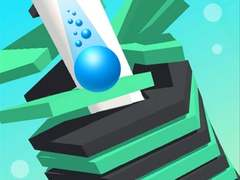 Spel Stap Bounce Aanlyn aanlyn