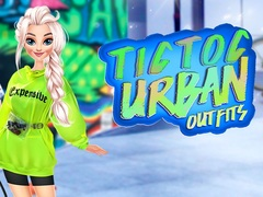 Spel TicToc Stedelike Uitslae aanlyn