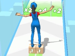 Spel Kargo Skates aanlyn