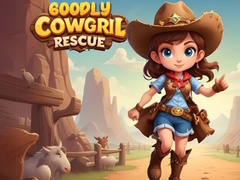 Spel Goeie Cowgirl Redding aanlyn