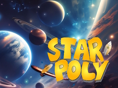 Spel Ster Poli aanlyn