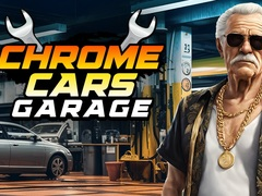 Spel Chroom Motors Garage aanlyn