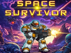 Spel Ruimte Survivors aanlyn