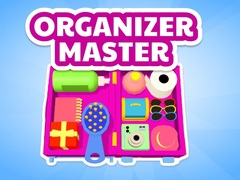 Spel Organiseerder Meester aanlyn