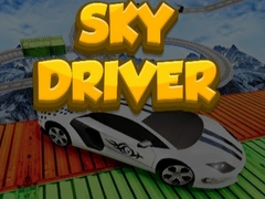 Spel Lug bestuurder aanlyn