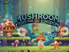 Spel Paddabest Fight vir die Koninkryk aanlyn