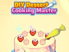 Spel DIY Nagereg Kookmeester aanlyn