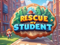 Spel Red my student aanlyn
