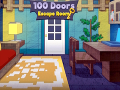Spel 100 Kamers Ontsnap aanlyn