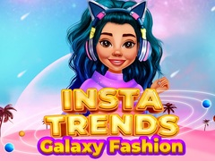 Spel Insta Tendense Galaksi Mode aanlyn