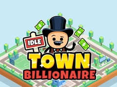 Spel Sugtige Stad Miljardêr aanlyn