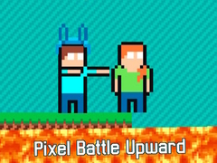 Spel Pikselduel Op aanlyn