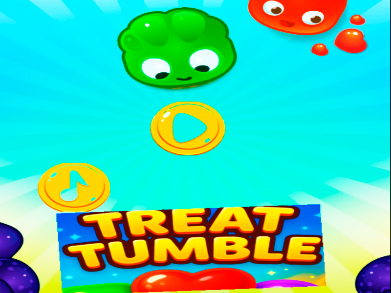 Spel Behandel tuimel aanlyn