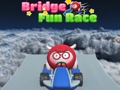 Spel Pret Pret op die Brug aanlyn